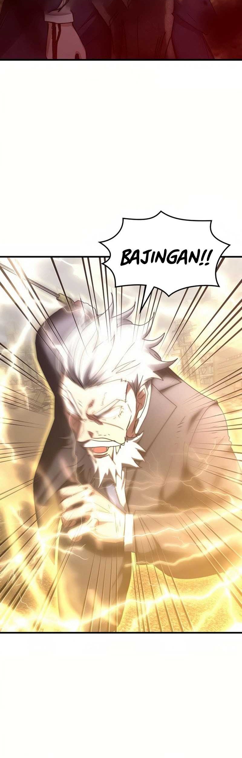 Transcension Academy Chapter 151 Gambar 16