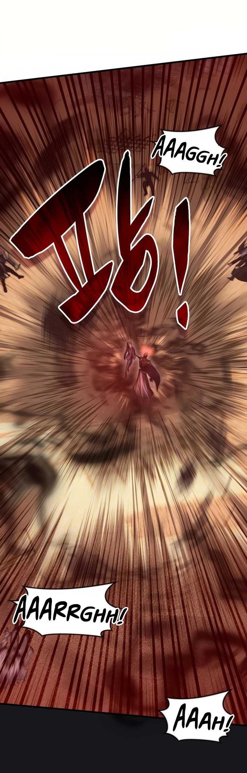 Transcension Academy Chapter 151 Gambar 18