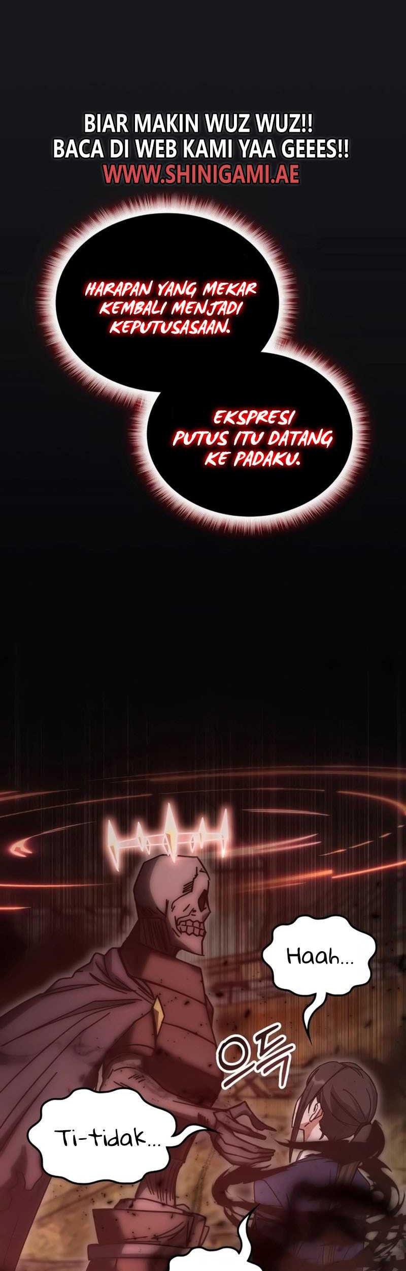 Transcension Academy Chapter 151 Gambar 19