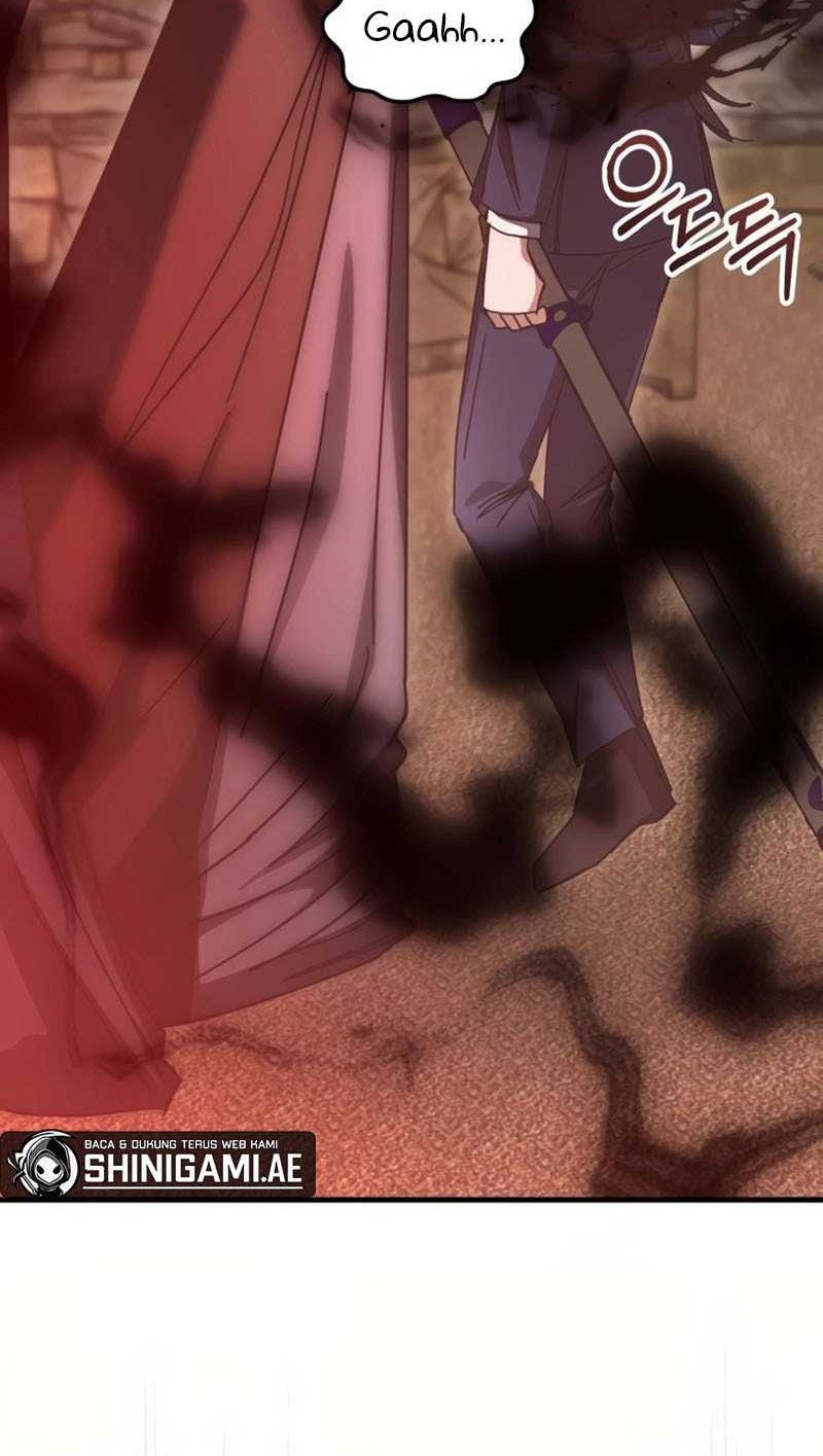 Transcension Academy Chapter 151 Gambar 20