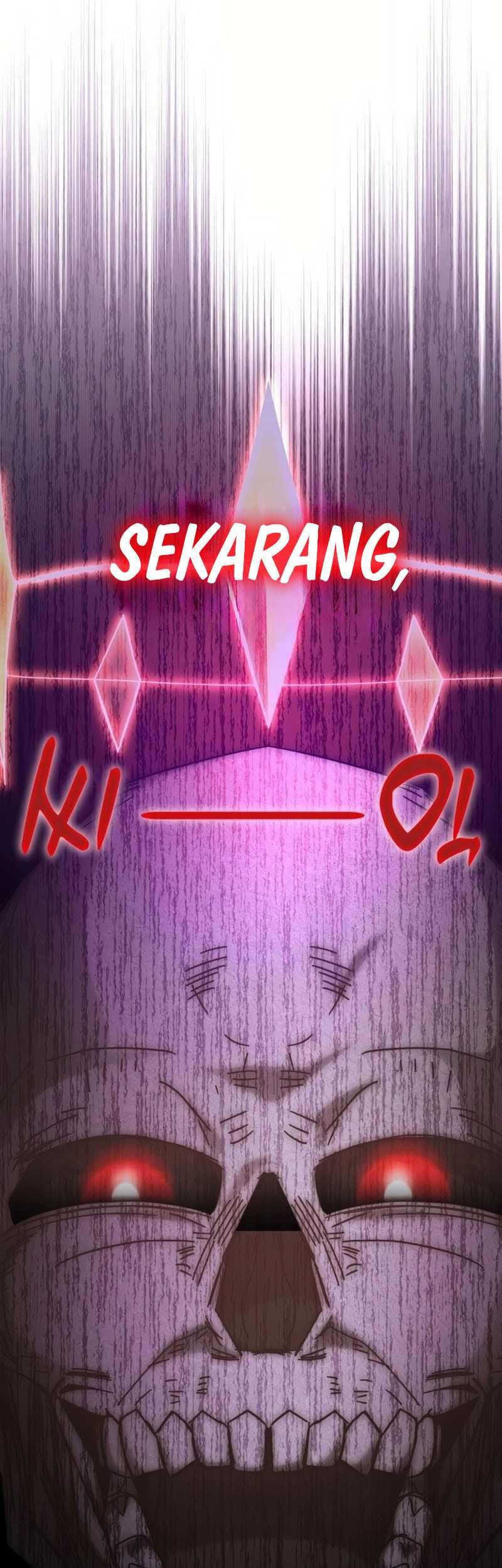 Transcension Academy Chapter 151 Gambar 21