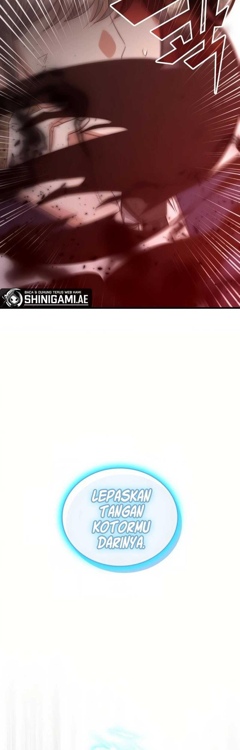 Transcension Academy Chapter 151 Gambar 23