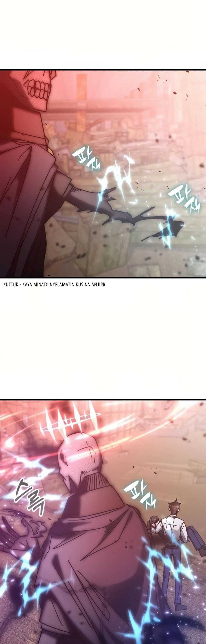 Transcension Academy Chapter 151 Gambar 32