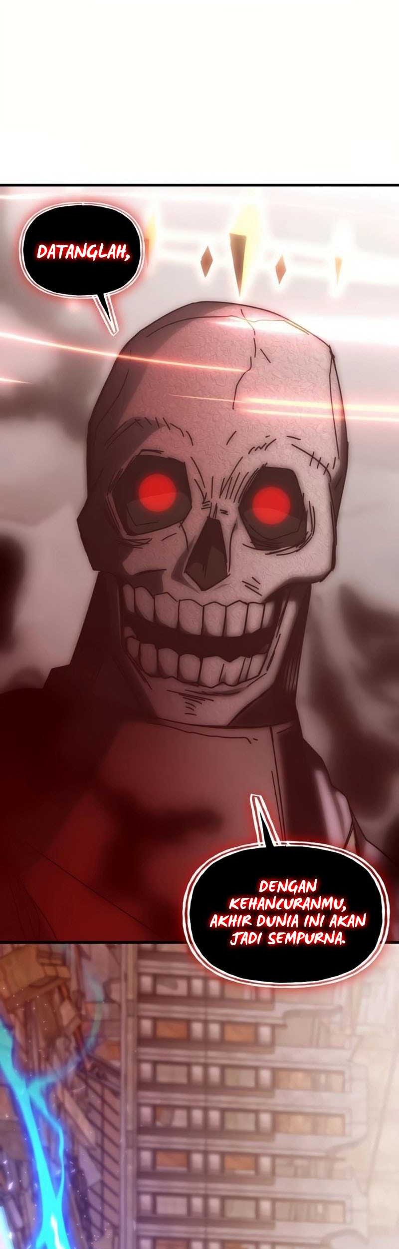 Transcension Academy Chapter 151 Gambar 34