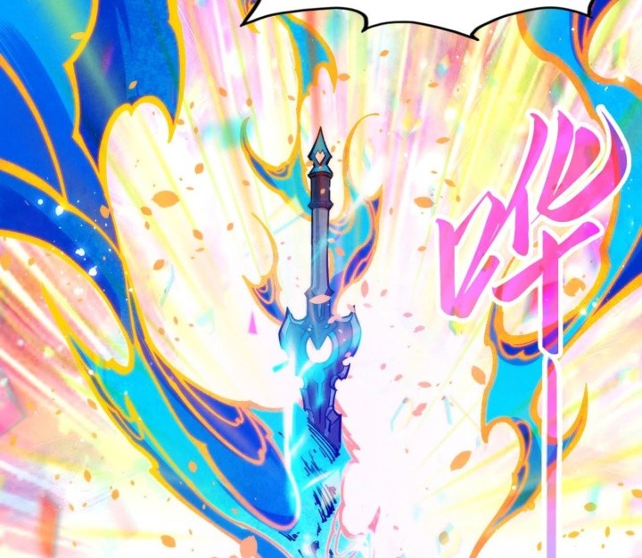 The Ultimate of All Ages Chapter 407 Gambar 49