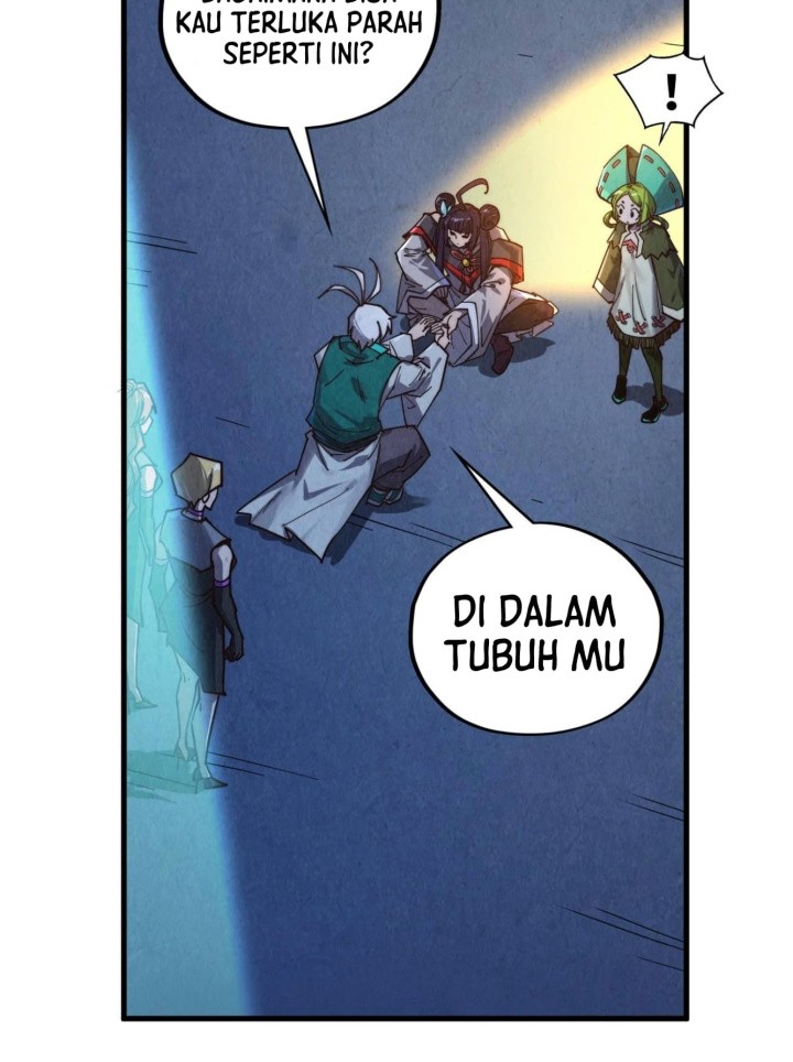 The Ultimate of All Ages Chapter 407 Gambar 3