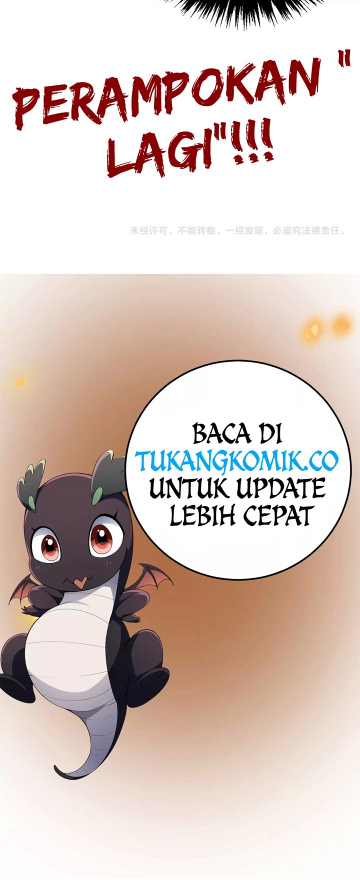 The Ultimate of All Ages Chapter 407 Gambar 60