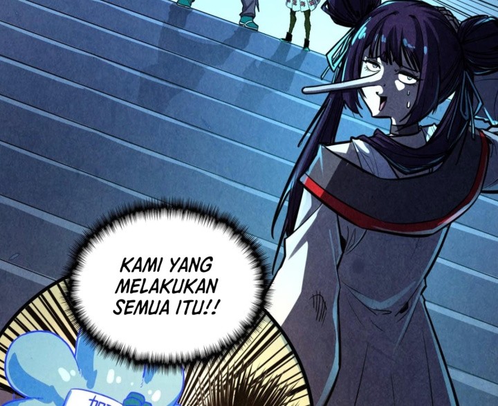 The Ultimate of All Ages Chapter 407 Gambar 12