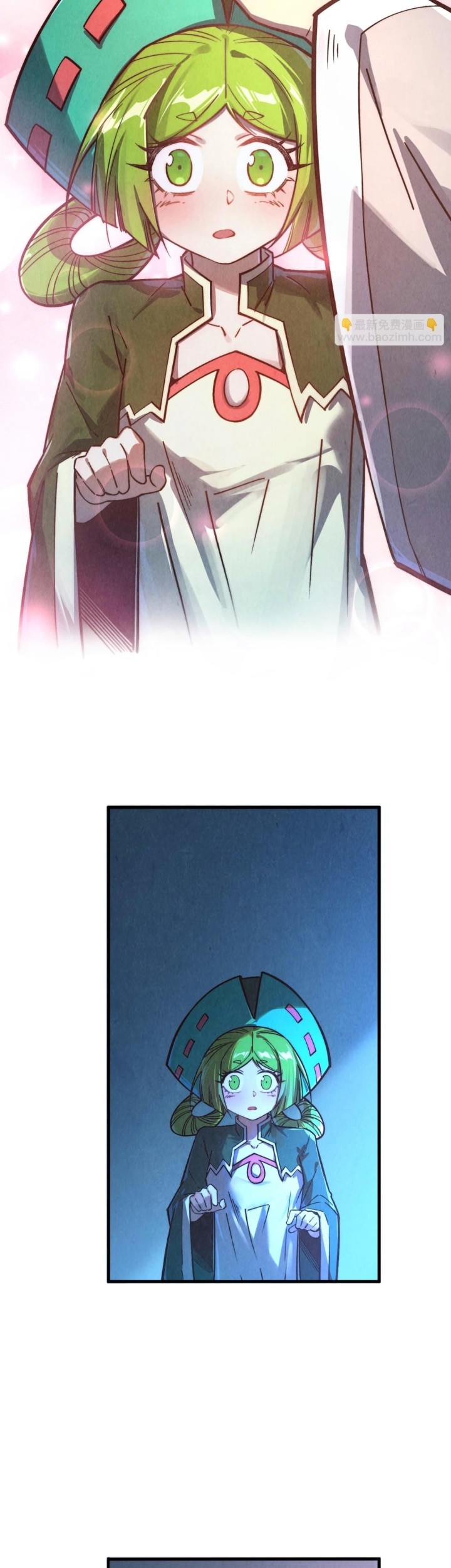 The Ultimate of All Ages Chapter 407 Gambar 19