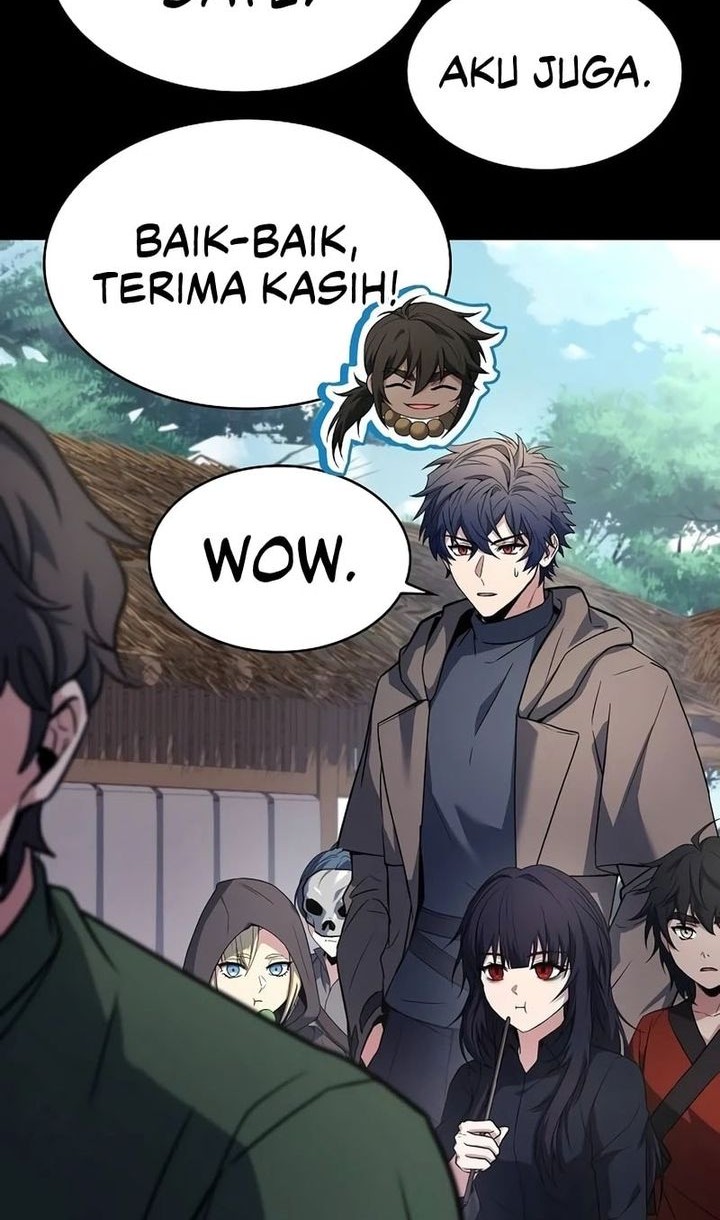 The Constellations Are My Disciples Chapter 111 Gambar 31