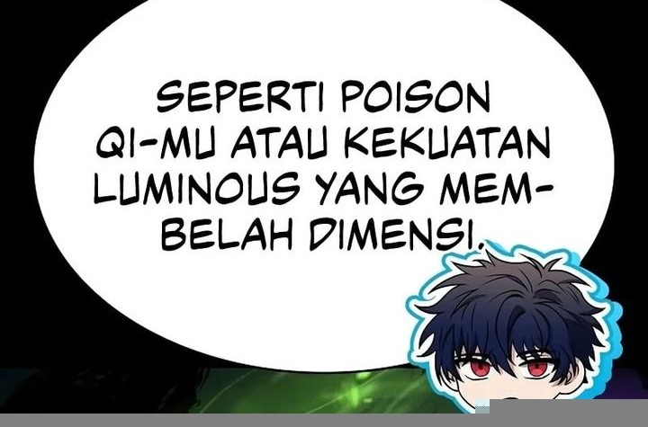 The Constellations Are My Disciples Chapter 111 Gambar 33