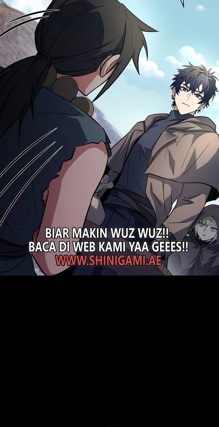 The Constellations Are My Disciples Chapter 111 Gambar 47