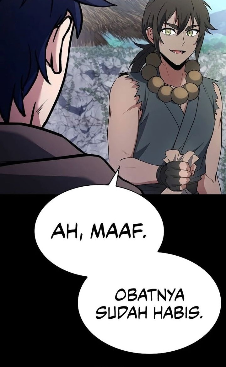 The Constellations Are My Disciples Chapter 111 Gambar 41