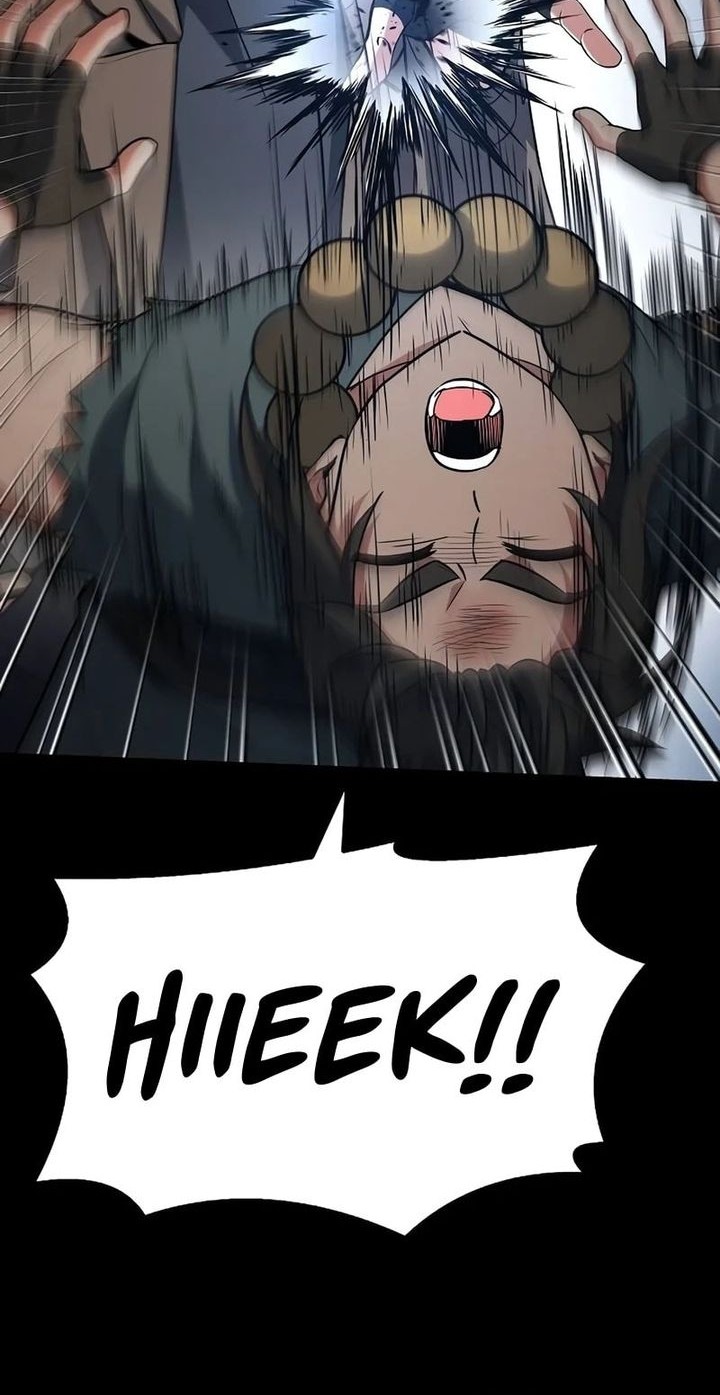 The Constellations Are My Disciples Chapter 111 Gambar 43