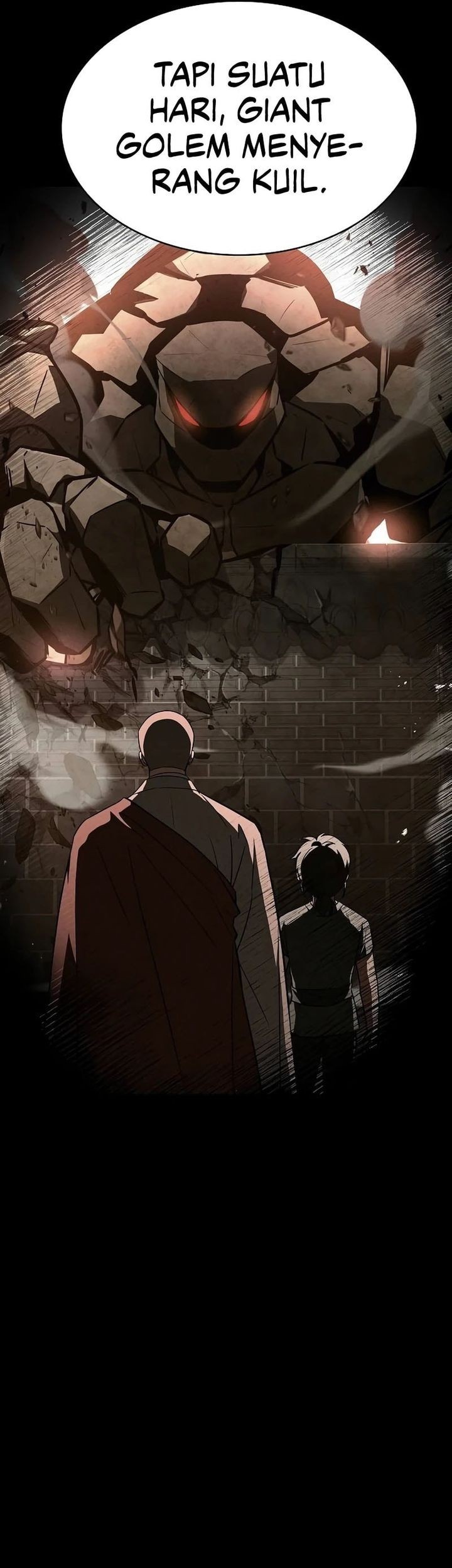 The Constellations Are My Disciples Chapter 111 Gambar 70