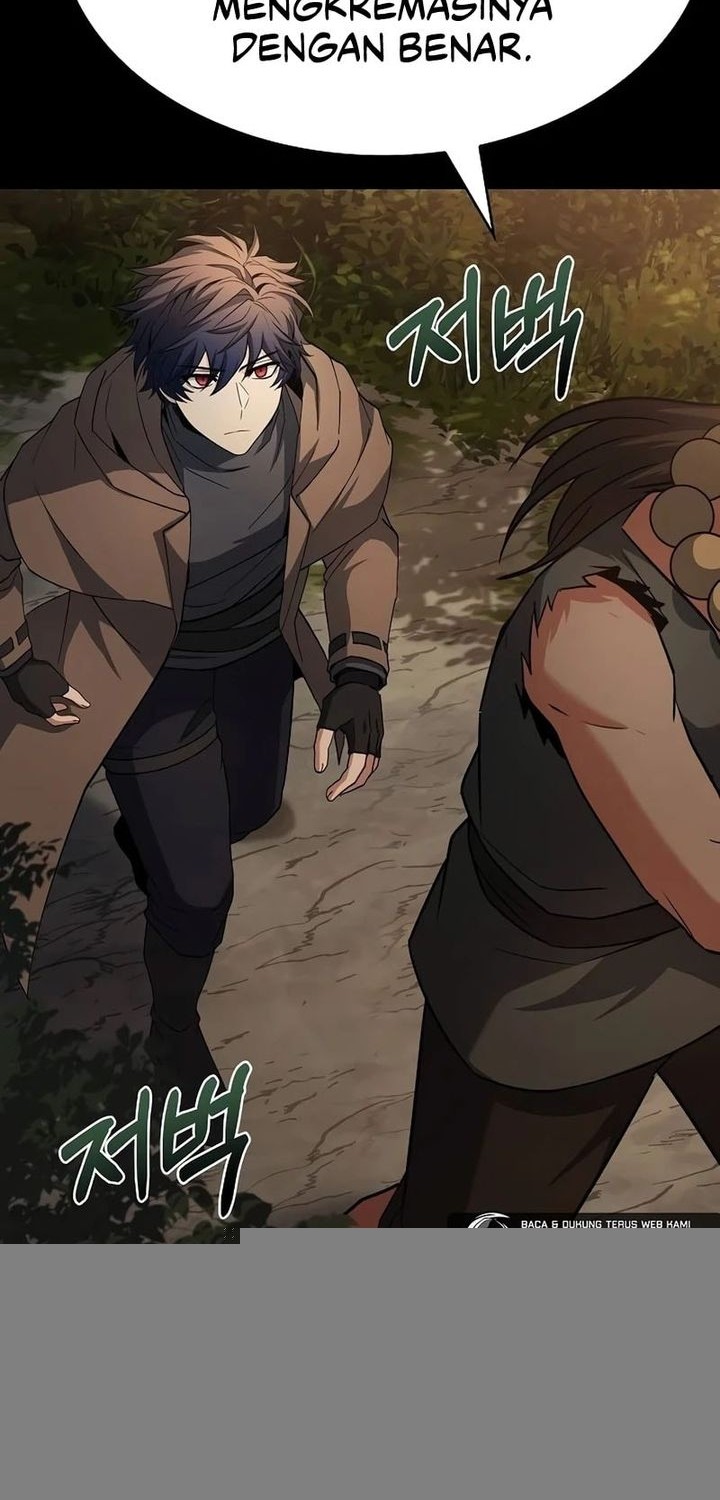 The Constellations Are My Disciples Chapter 111 Gambar 73