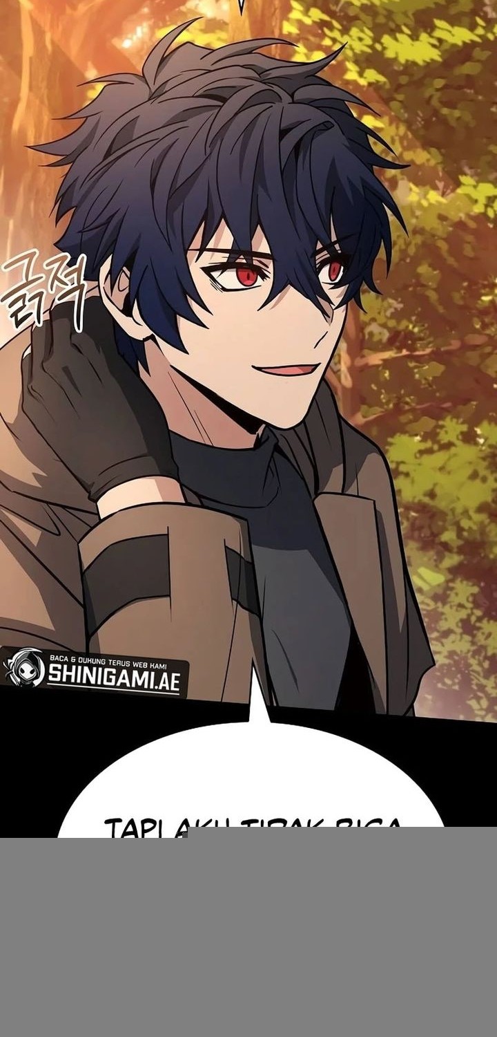 The Constellations Are My Disciples Chapter 111 Gambar 59