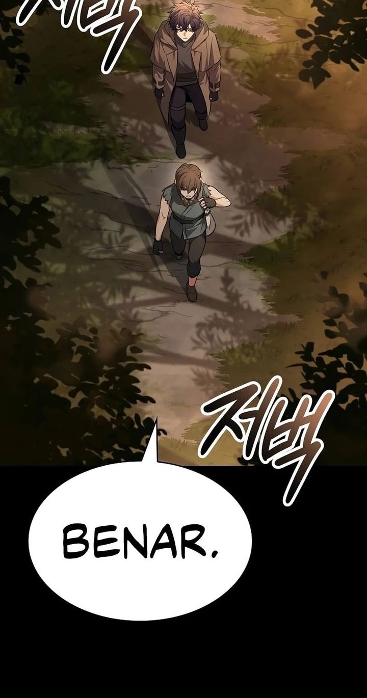 The Constellations Are My Disciples Chapter 111 Gambar 61