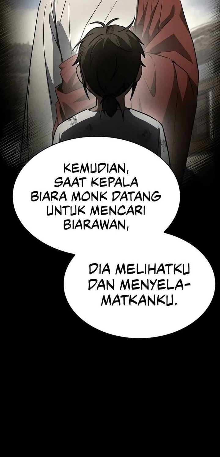 The Constellations Are My Disciples Chapter 111 Gambar 63