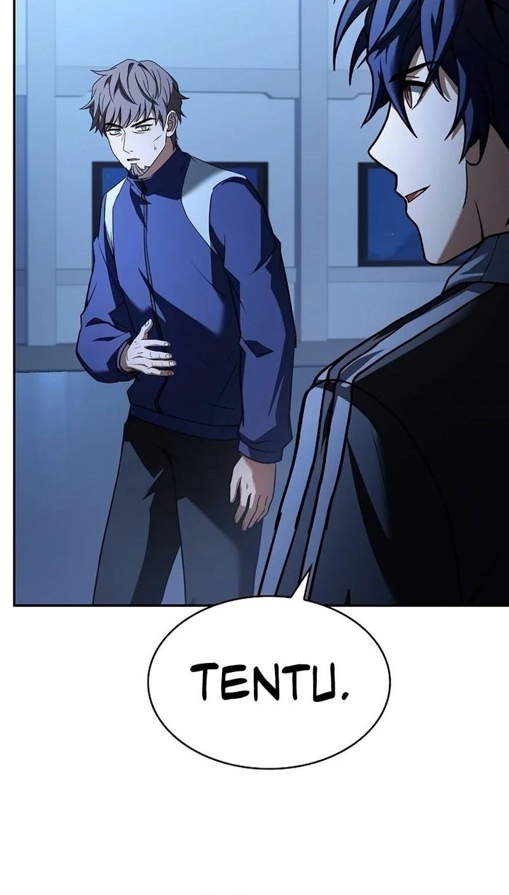 The Constellations Are My Disciples Chapter 111 Gambar 6