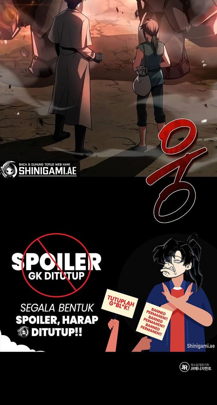 The Constellations Are My Disciples Chapter 111 Gambar 87