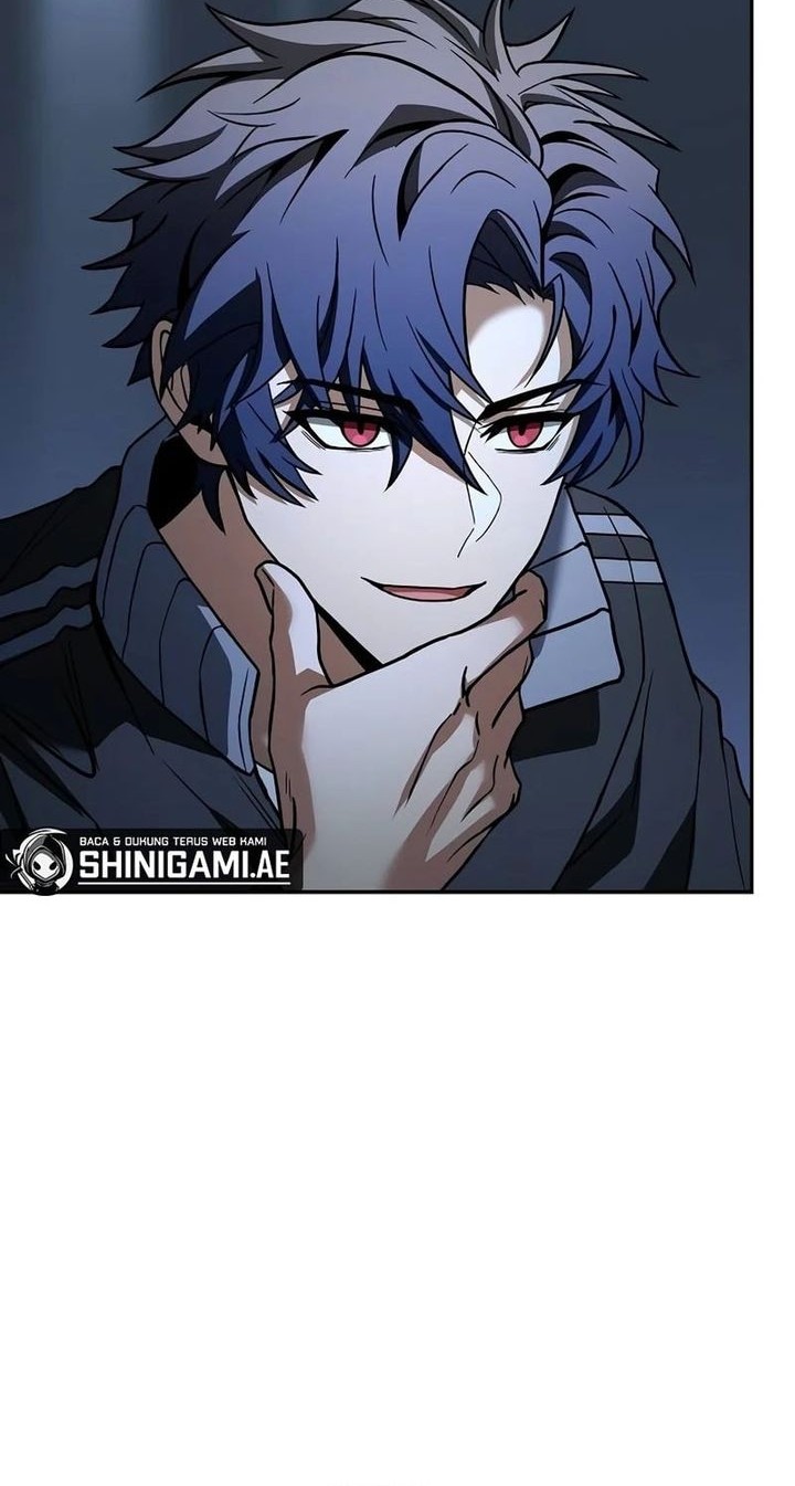 The Constellations Are My Disciples Chapter 111 Gambar 8