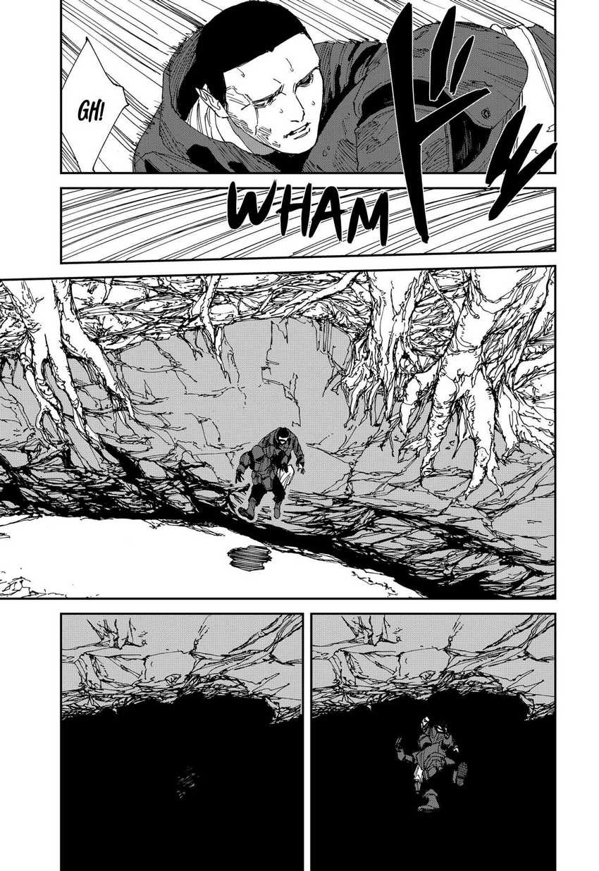 MAD (OOTORI Yuusuke) Chapter 22 Gambar 27