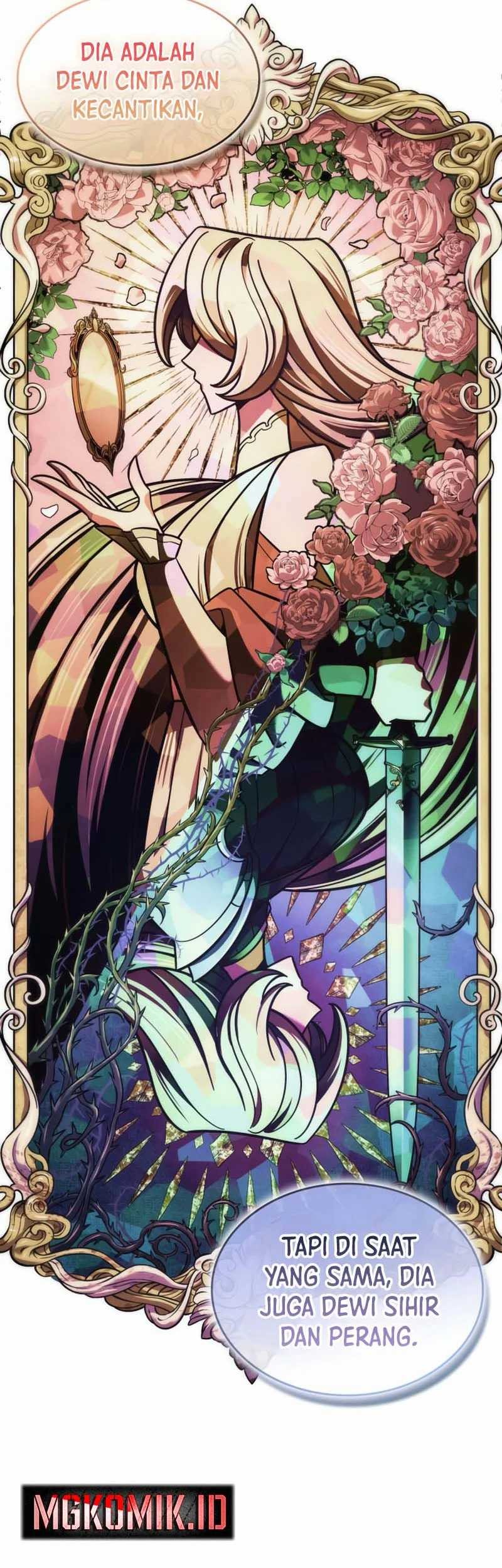 Vallhala Saga Chapter 27 Gambar 26