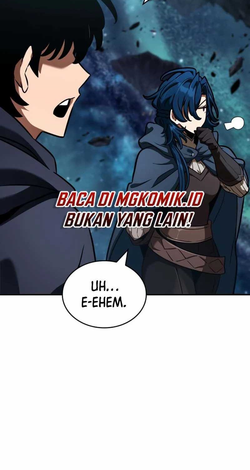 Vallhala Saga Chapter 27 Gambar 29