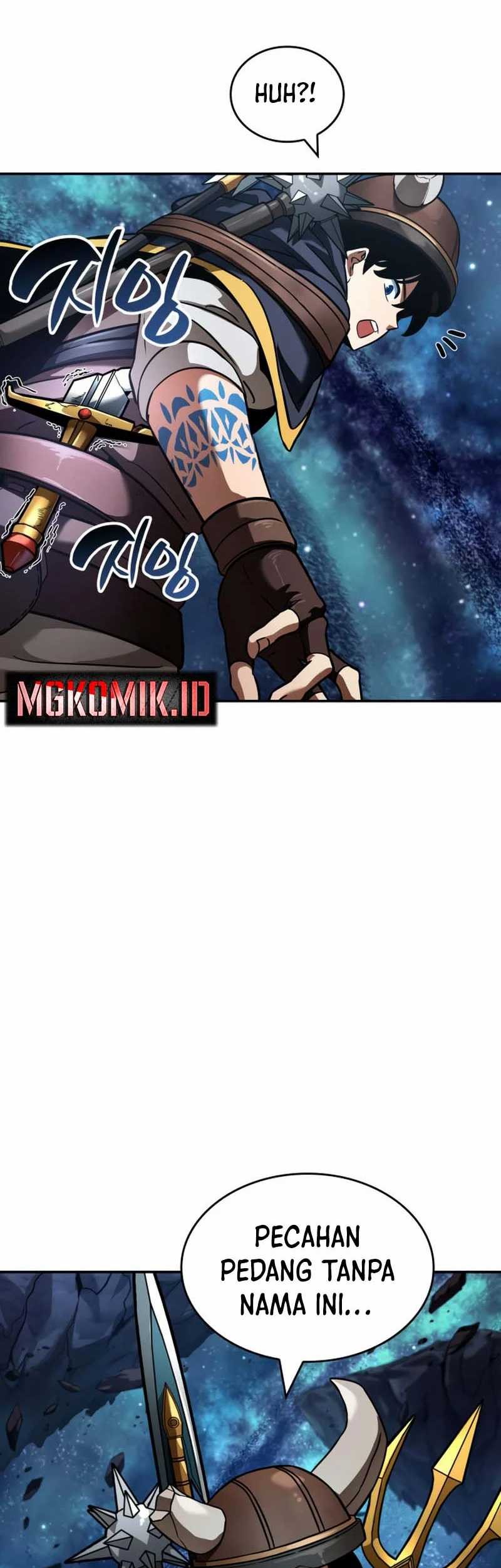 Vallhala Saga Chapter 27 Gambar 36