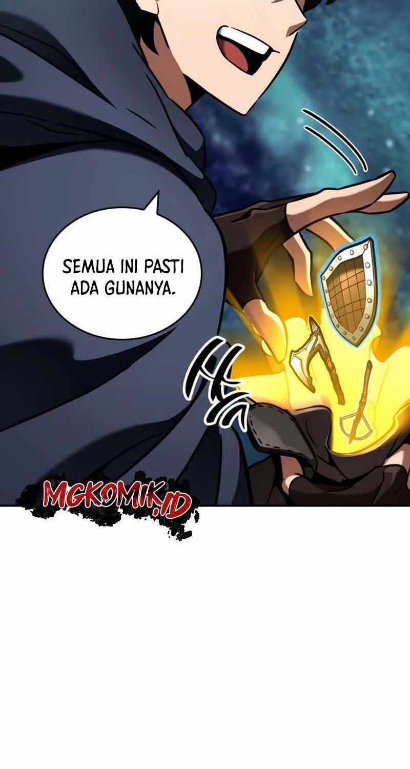 Vallhala Saga Chapter 27 Gambar 21