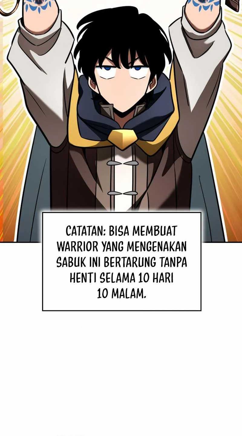 Vallhala Saga Chapter 27 Gambar 23