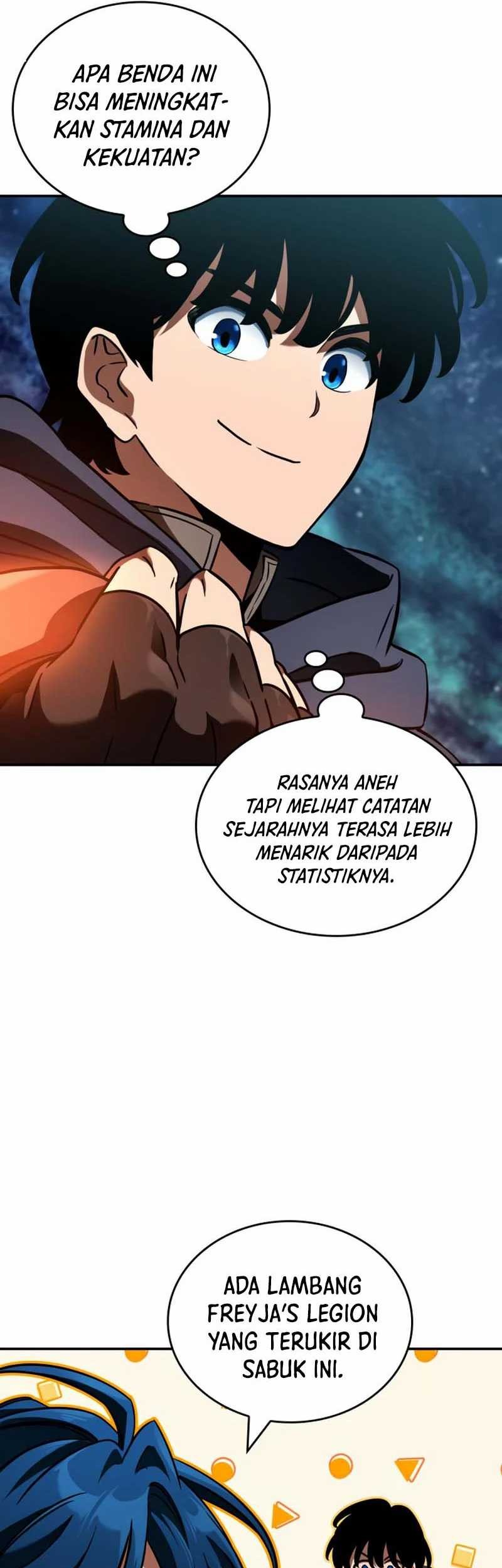 Vallhala Saga Chapter 27 Gambar 24