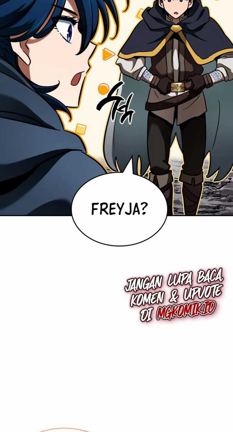 Vallhala Saga Chapter 27 Gambar 25