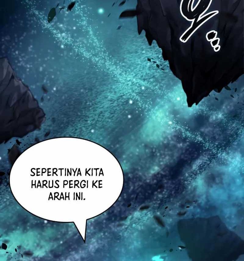 Manhwa Vallhala Saga Chapter 27 gambar nomor 2