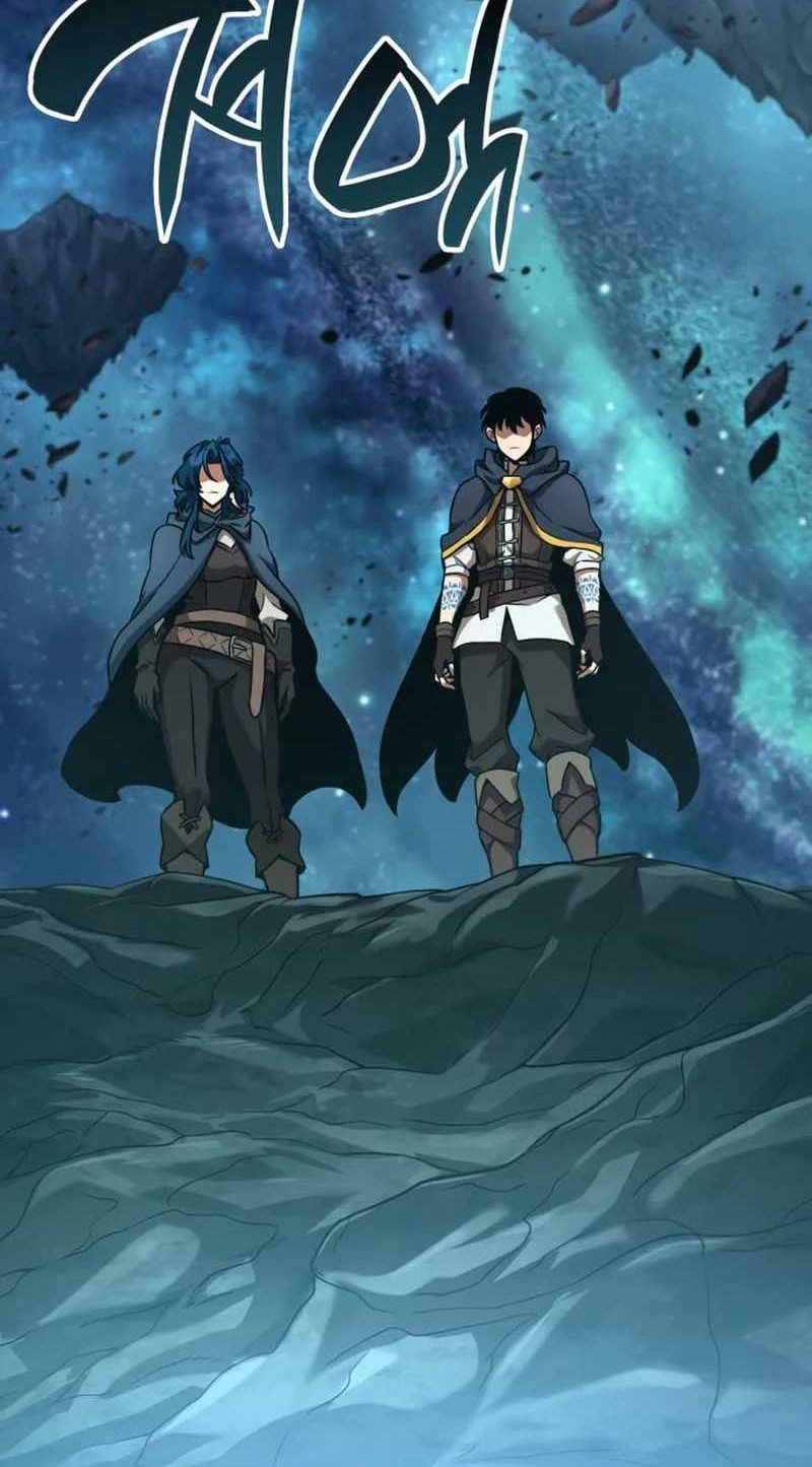 Vallhala Saga Chapter 27 Gambar 45