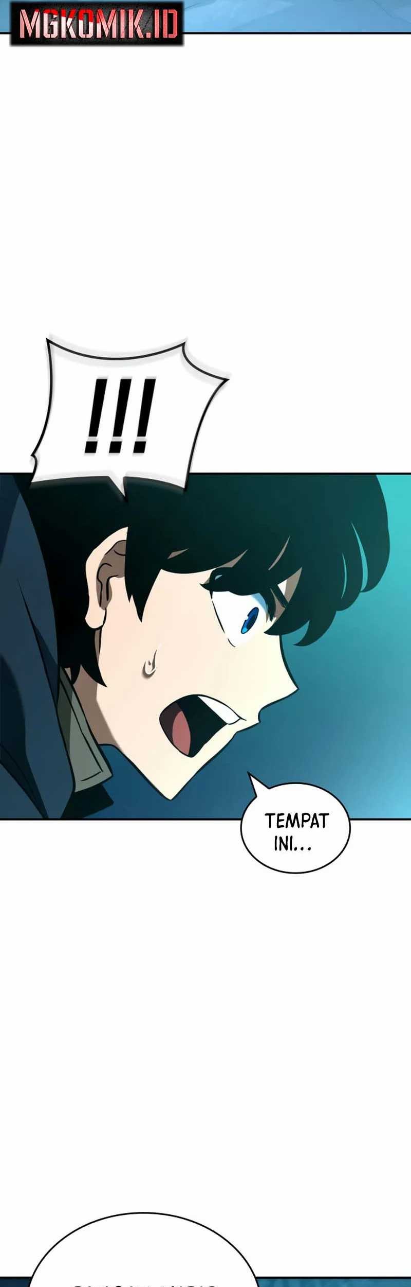 Vallhala Saga Chapter 27 Gambar 46