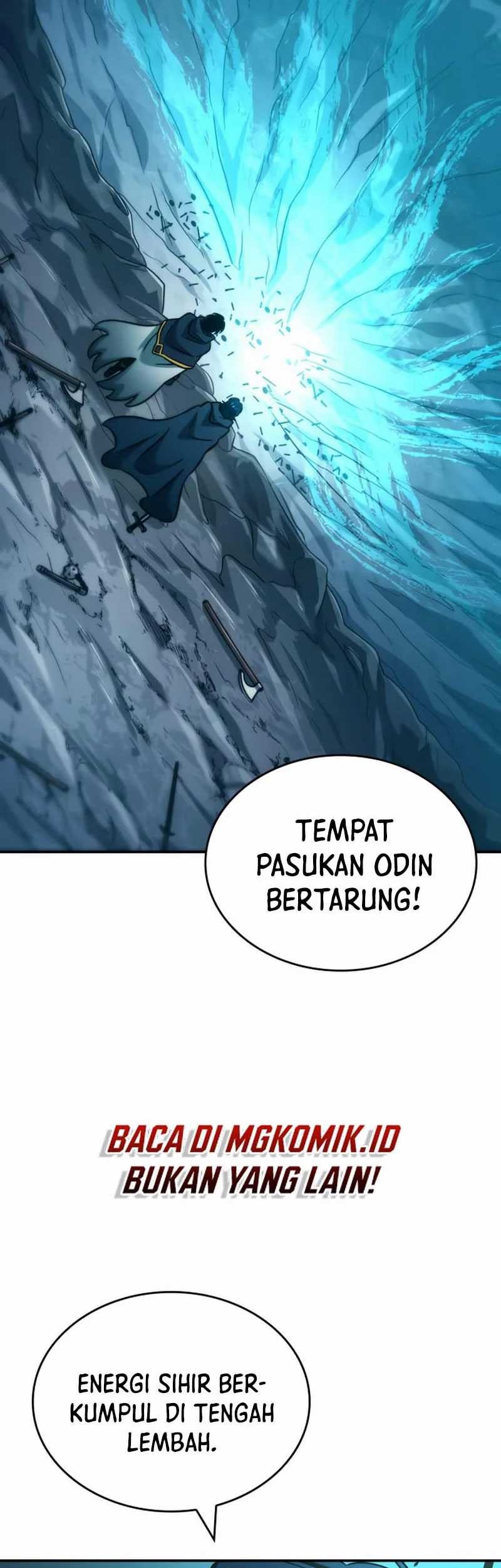 Vallhala Saga Chapter 27 Gambar 48