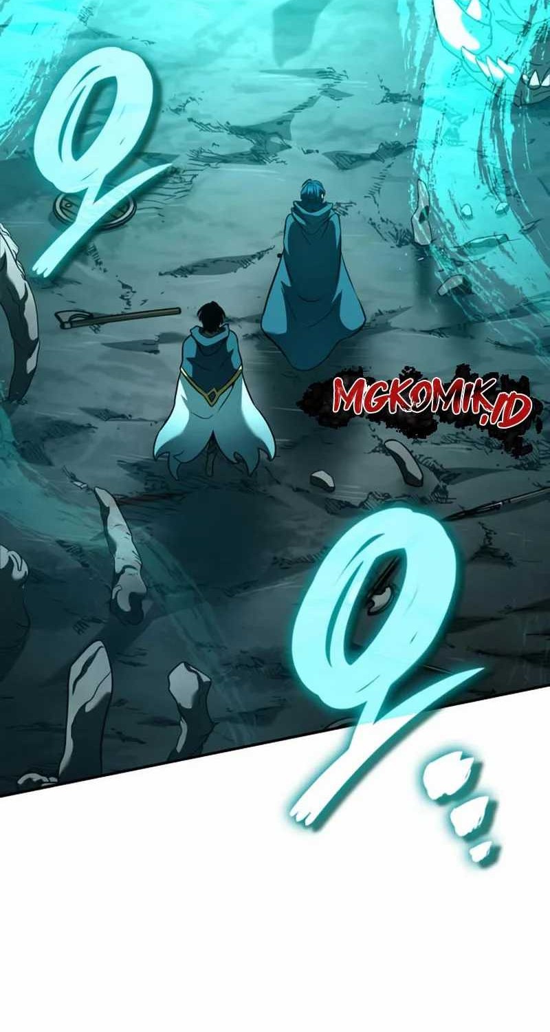 Vallhala Saga Chapter 27 Gambar 51