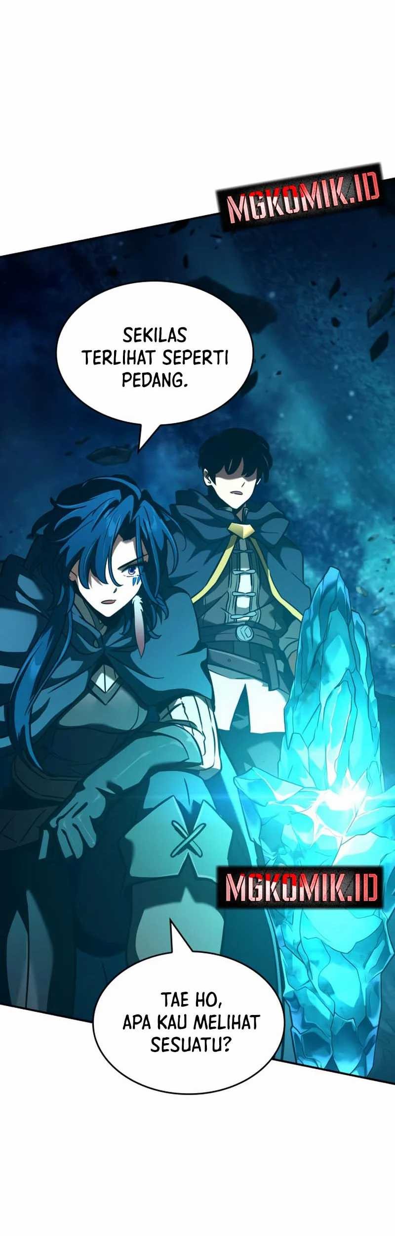 Vallhala Saga Chapter 27 Gambar 52