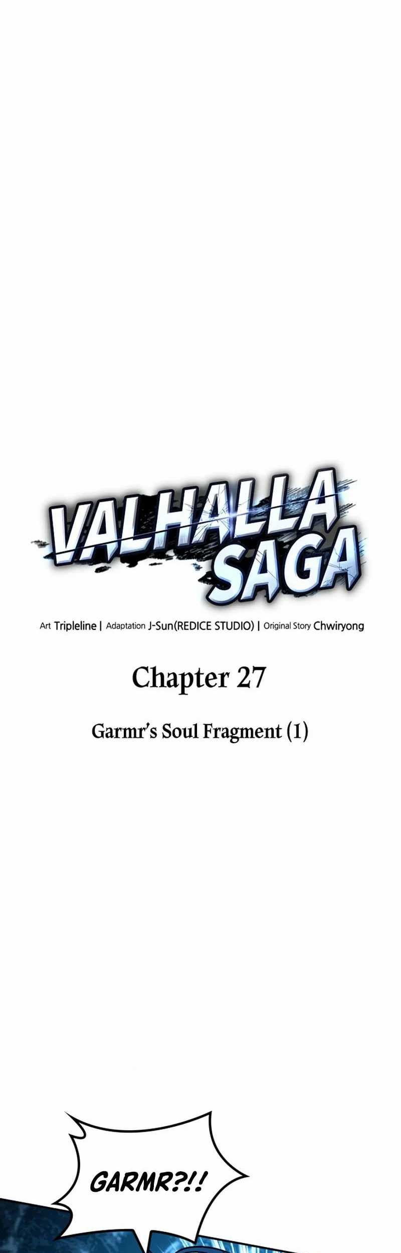 Vallhala Saga Chapter 27 Gambar 54