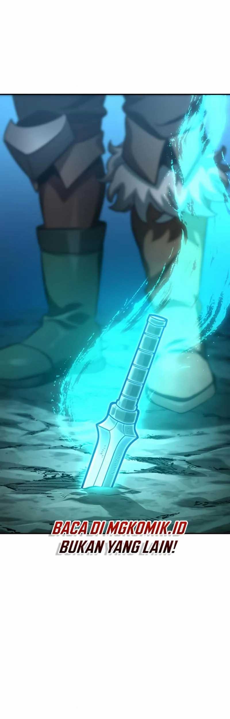 Vallhala Saga Chapter 27 Gambar 38