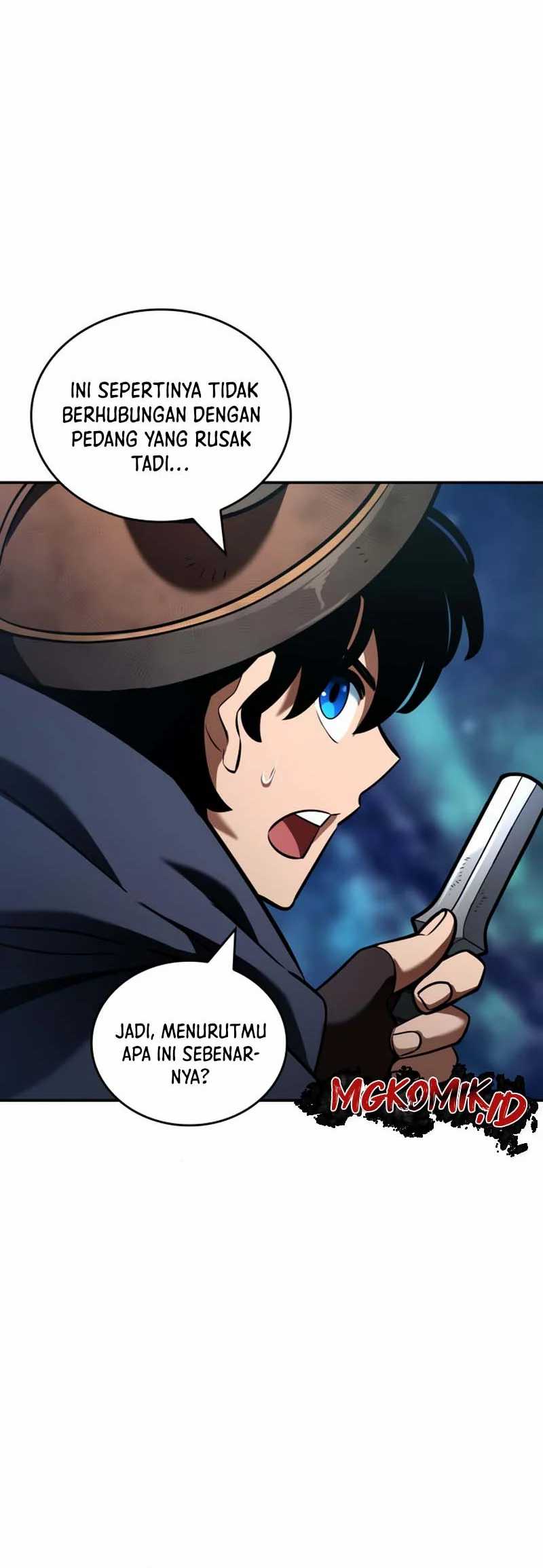 Vallhala Saga Chapter 27 Gambar 40