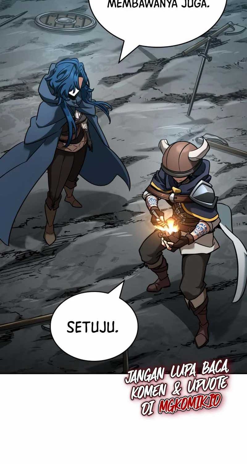 Vallhala Saga Chapter 27 Gambar 43