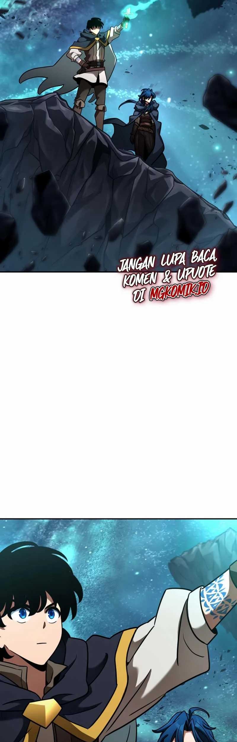 Vallhala Saga Chapter 27 Gambar 3