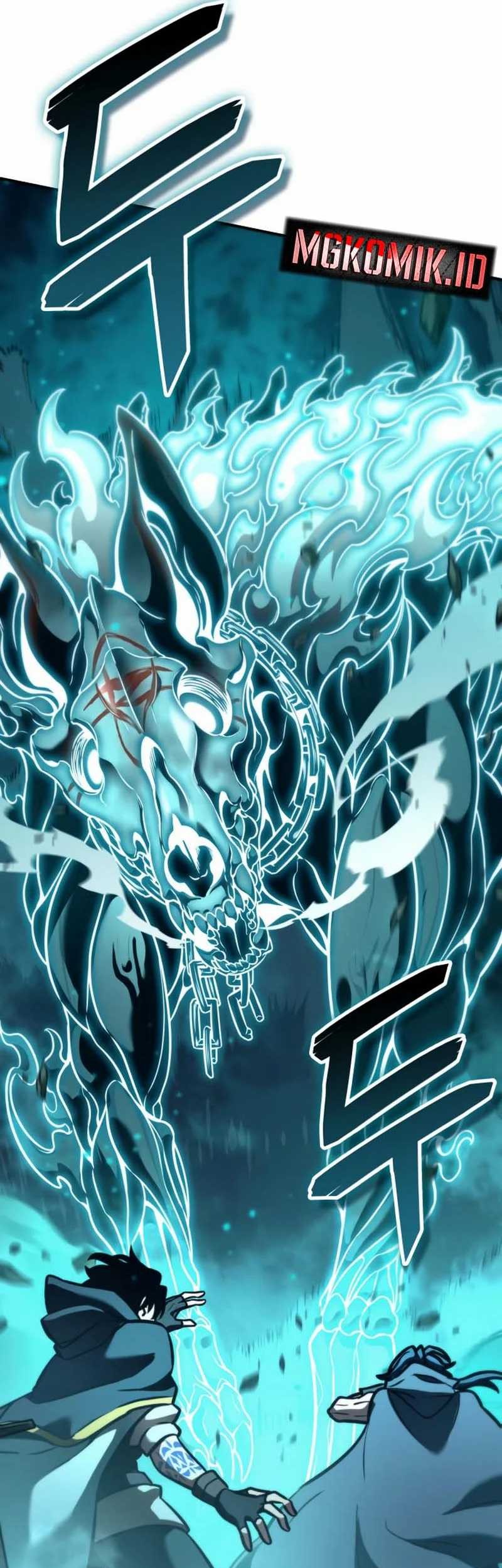 Vallhala Saga Chapter 27 Gambar 66