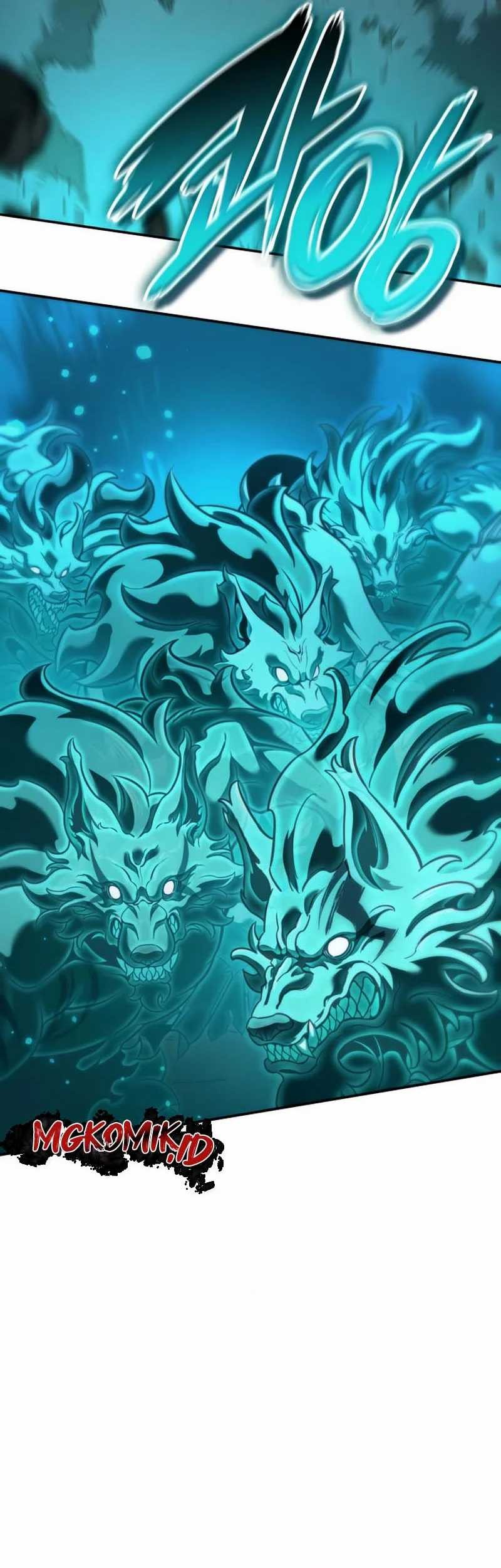 Vallhala Saga Chapter 27 Gambar 70