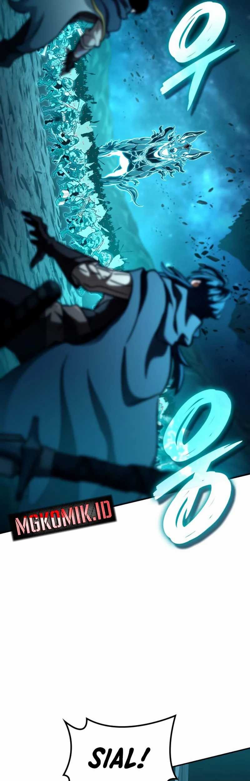 Vallhala Saga Chapter 27 Gambar 72