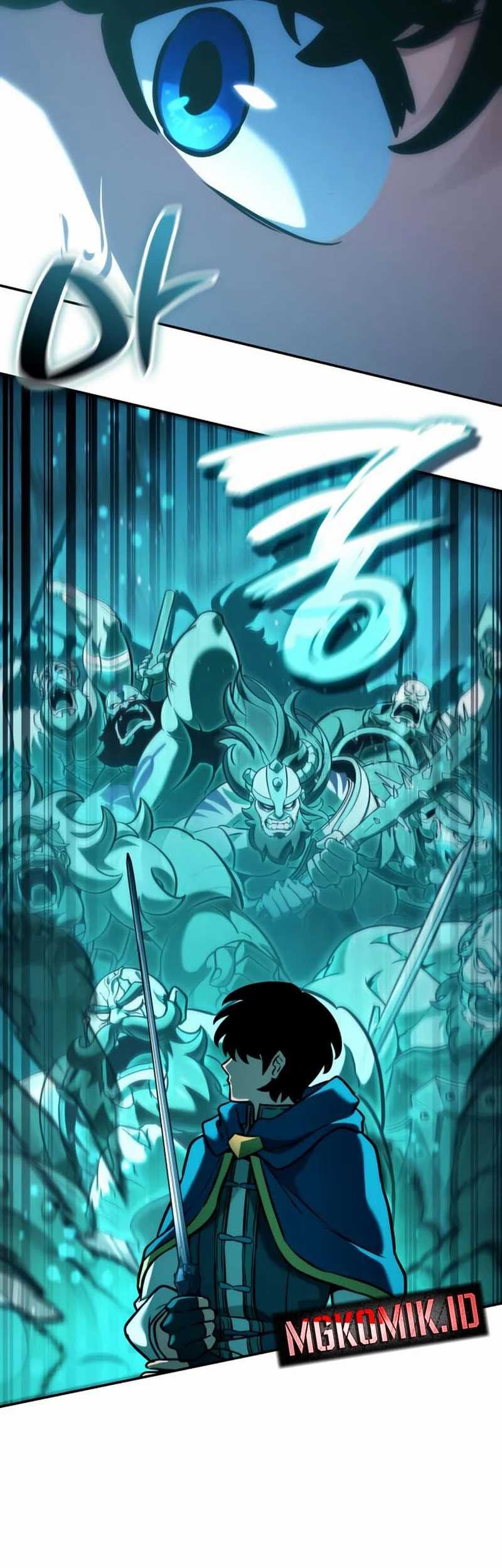 Vallhala Saga Chapter 27 Gambar 75