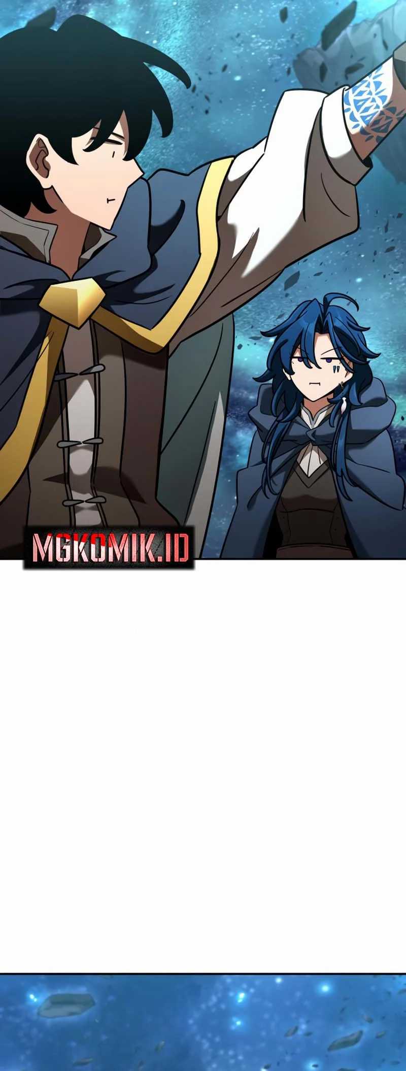 Vallhala Saga Chapter 27 Gambar 5